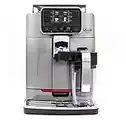 Gaggia Cadorna Prestige Super-Automatic Espresso Machine, Medium, 60.8 fl.oz.