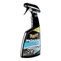 Meguiar's G4216 New Car Scent Protectant - 16 Oz Spray Bottle