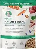 Natures Blend Dr Marty's Freeze-Dried Raw Dog Food,454 g (Pack of 1)