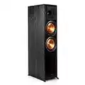 Klipsch RP-8000F Reference Premiere Floorstanding Speaker - Each (Ebony)