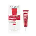 Balance Active Formula Dragons Blood Instant Eye Lift Balm (15ml) - Firming & tightening. Revitalising & Hydrating.