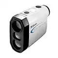 Nikon Coolshot 20 GII Golf Laser Rangefinder, Standard Version