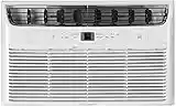 Frigidaire FFTA103WA1 10,000 BTU Built-in Room Air Conditioner, White - 115V/60Hz