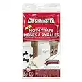 Catchmaster 812sd Pantry Moth Traps (3 Pack)