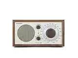 Tivoli Audio model One Am/ fm Table Radio, Classic/ Walnut, 2.4 Lb