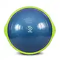 Bosu Sport Balance Trainer, 50cm, Blue