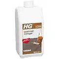 HG – Limpiador para suelos laminados N ° 72 1000 ml – juego de 2