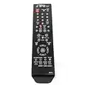 New 00061J Remote Control Replace for Samsung DVD VCR Combo DVD-V9700 DVD-V9800