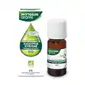 Phytosun Arôms - Huile Essentielles Eucalyptus Citronné BIO - 100 pour cent pure et naturelle - 10 ml