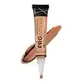 L.A. Girl Pro Conceal HD Concealer, Warm Honey, 0.28 Ounce