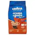 Lavazza A Modo Mio Caffè In Grani, Forte, 1 Kg (Confezione Da 1)