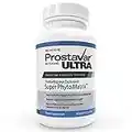 1 Bottle New Improve from Maker of Original Prostavar Ultra Prostate Support 625mg 90% Beta-Sitosterol & 320mg Saw Palmetto + Grape Seed Extract