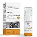 Bella Aurora Crema Facial Solar Anti-Manchas SPF 50 Piel Sensible, 50 ml | Protector Solar Antimanchas | Reparadora e Hidratante | BIO 10 UVA PLUS