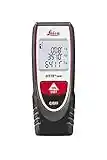 Leica Geosystems, US Tools, LEIAD 854589 Leica Disto One Laser Distance Meter