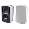 Klipsch AW-650 Indoor/Outdoor Speaker - White (Pair)