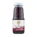 Biona Organic Tart Cherry Juice 200 ml, Pack of 6 - Not from Concentrate - Pure, Pressed Fruit Juice - Freshly Harvested by Organic Farmers