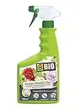 COMPO (BIO), PIRETRO GARDEN PFnPO, Insetticida pronto all'uso, Per piante ornamentali e fiori d’appartamento, da giardino e da balcone, Consentito in agricoltura biologica, 750 ml