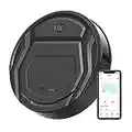 Lefant Robot Vacuum Cleaner with 2200Pa,Tangle-Free,Ultra Slim,Self-Charging Robotic Vacuum,Wi-Fi/App/Alexa,120mins Runtime,Featured Carpet Boost,Ideal for Pet Hair,Hard Floor M210-Pro