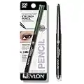 Revlon Colorstay Eye Liner, Jade (206), 0.01 oz