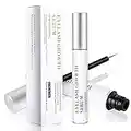 Eyelash Growth Serum to Grow Lashes, Eyelash Enhancer, Eyebrow Serum Rapid Growth Thicker, Longer, and Fuller Eyelashes