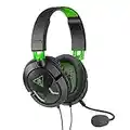 Turtle Beach Recon 50X Gaming Headset for Xbox Series X|S, Xbox One, PS5, PS4, Nintendo Switch, & PC