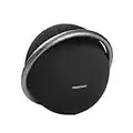 Harman Kardon Onyx Studio 7 Bluetooth Wireless Portable Speaker - 8 Hours Music Play time - Black