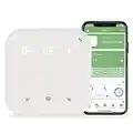 Netro Spark Smart Sprinkler Controller, WiFi, Weather aware, Remote access (16 Zone)