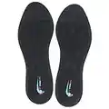 footinsole Foot Relief Liquid Massaging Orthotic Insoles (XS (6 US Women's))