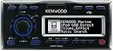 Kenwood KMR-700U Autoradios 200 W Bluetooth USB