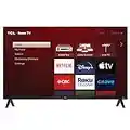 TCL 32" Class 3-Series Full HD 1080p LED Smart Roku TV - 32S359-CA