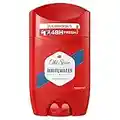 Old Spice Whitewater Deo Stick für Herren 50 ml, 48 h Frische, 0 % Aluminiumsalze, keine weißen Rückstände und gelben Flecken