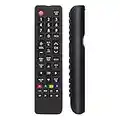 Universal Remote Controls for Smart TV LCD LED HDTV 3D TVs, Remote Control Replacement Compatible With All For Samsung TV Remote models