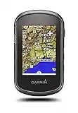 Garmin eTrex Touch 35 Recreational Handheld GPS - Black