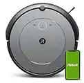 iRobot Roomba i2 (2152) Wi-Fi Connected Robot Vacuum - Navigates in Neat Rows, Compatible with Alexa, Ideal for Pet Hair, Carpets & Hard Floors