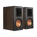 Klipsch RP-600M altoparlante 100 W Marrone Cablato