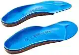 Birkenstock Birkosport Arch Support Insoles Womens 6