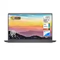 Dell Inspiron 15 3000 Series 3511 Laptop, 15.6" FHD Touchscreen, Intel Core i5-1035G1, 32GB DDR4 RAM, 1TB PCIe SSD, SD Card Reader, Webcam, HDMI, Wi-Fi, Windows 11 Home, Black