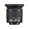 Nikon AF-P DX NIKKOR 10-20mm f/4.5-5.6G VR Lens