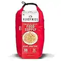 ReadyWise, 60 Servings, Breakfast, Lunch & Dinner, Grab & Go Dry-Bag, Freeze Dried, 25 Years Shelf Life, Emergency Food, 7 Days For 1 Person