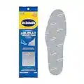 Dr. Scholl's Comfort Double Air-Pillo Insoles, 1 Pair, Men Size 7-13, Women Size 5-10