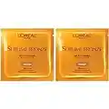 L'Oreal Paris Sublime Bronze Self-Tanning Towelettes, 2 count