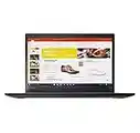 Lenovo ThinkPad T470s Laptop Intel Core i5-6300U, 12GB RAM, 256GB SSD, 14-inch LCD HDMI Port Windows 10 (Renewed)