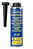 Traitement du diesel Goodyear Pro Additives. Additif pour carburant diesel 300 ml