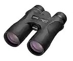 Nikon BAA841SA Prostaff 7S Binocolo 10x42, Nero