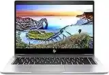 HP Elitebook 840 G5 14-inch FHD (1920x1080) Business Laptop (Intel Quad-Core i5-8250U, 32GB DDR4 RAM, 512GB SS USB Type-C, HDMI, Windows 11 Pro (Renewed) …