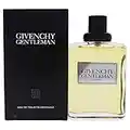 Gentleman By Givenchy For Men. Eau De Toilette Spray 3.3 Ounces