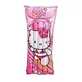 Intex - 58728NP - Matelas Gonflable Pneumatique - Hello Kitty