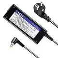 FSKE 90W 19V 4,74A Chargeur pour Ordinateur Portable Acer Aspire 5750G 7750g 3 5 Packard Bell etc.PC Adaptateur Secteur Alimentation Connecteur: 5,5 * 1,7mm