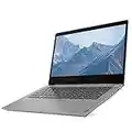 Lenovo IdeaPad 3 14 Inch FHD Laptop - (AMD Athlon Gold, 4 GB RAM, 128 GB SSD, Windows 10 S Mode) - Platinum Grey