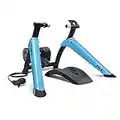 Garmin TacX Boost Trainer, Indoor Bike Trainer with Magnetic Brake